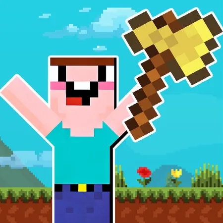Noob Survival
