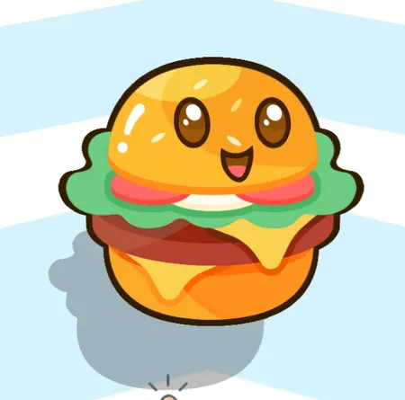 Hamburger Run