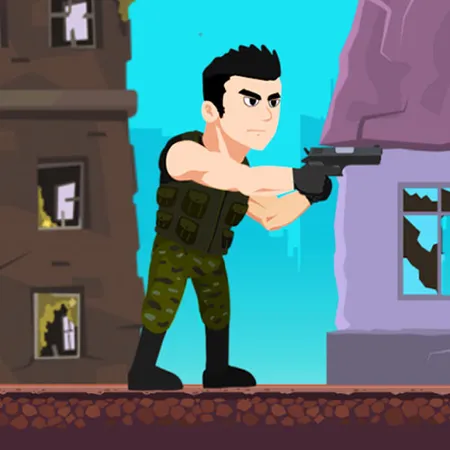 Super Commando