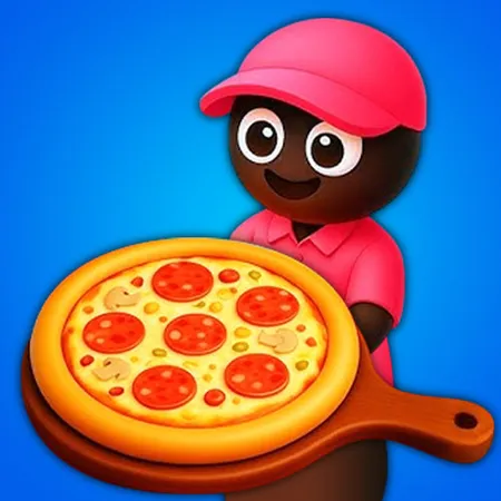 Pizza Ready