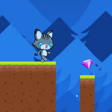 Swing Cat
